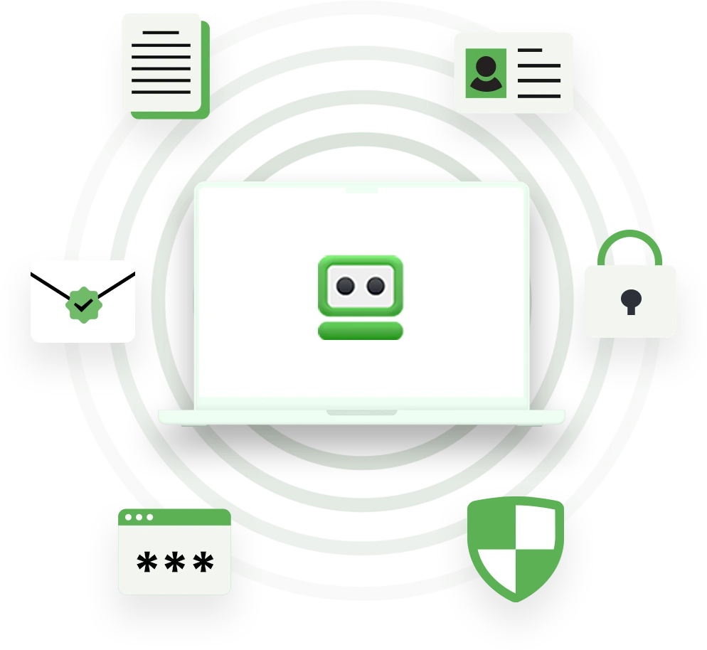 RoboForm for secure business password management